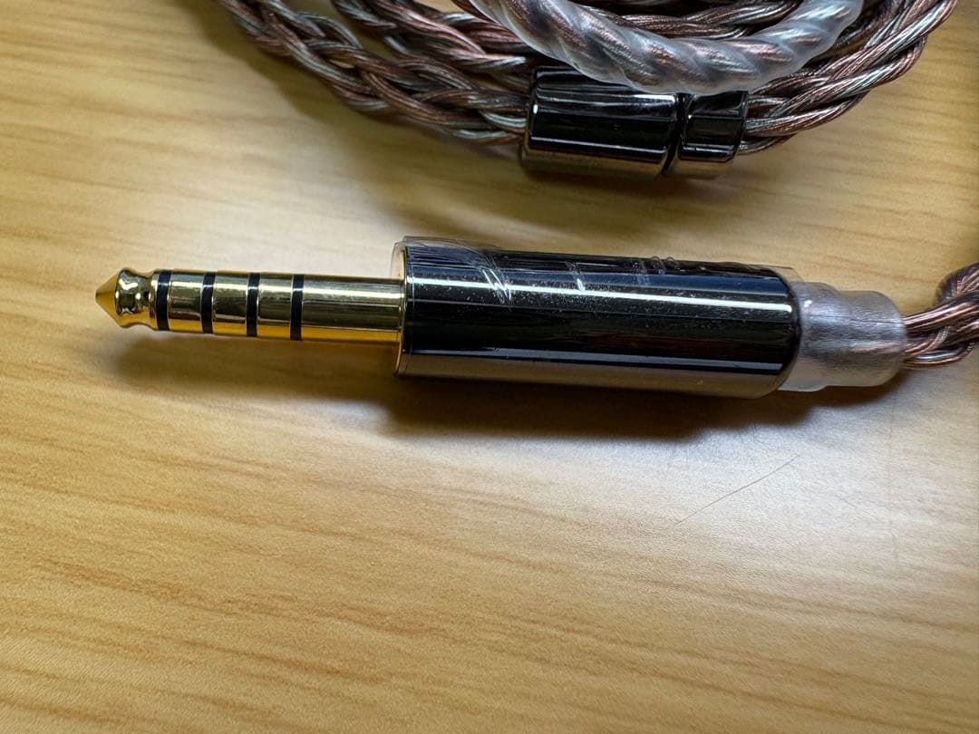 チ*カ様 値下げ中！AFUL PERFORMER8 4.4mm