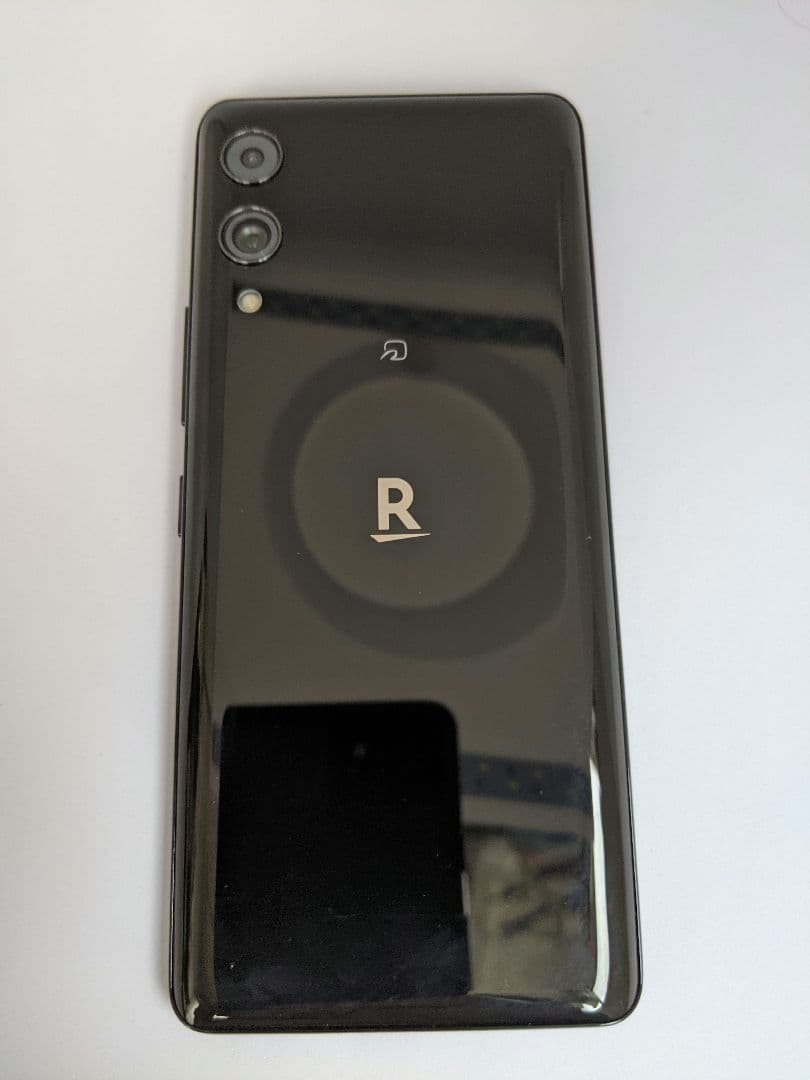 Rakuten Hand 5G P780 android11 Simフリー