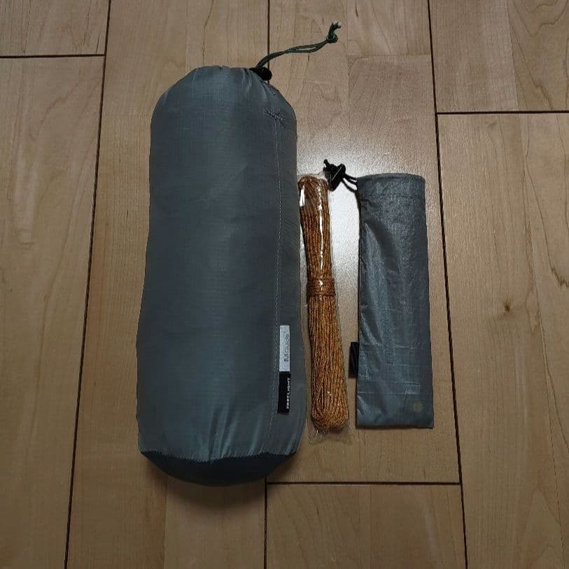 FREELIGHT M GUIDE /フリーライト M Guide + ペグ付き