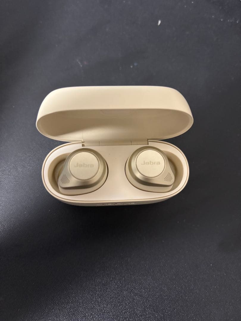 Jabra ワイヤレスイヤホン