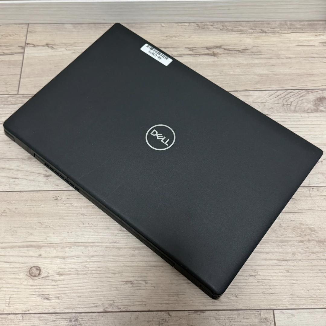 DELL Latitude 3520 i5 11世代 SSD256GB 16GB