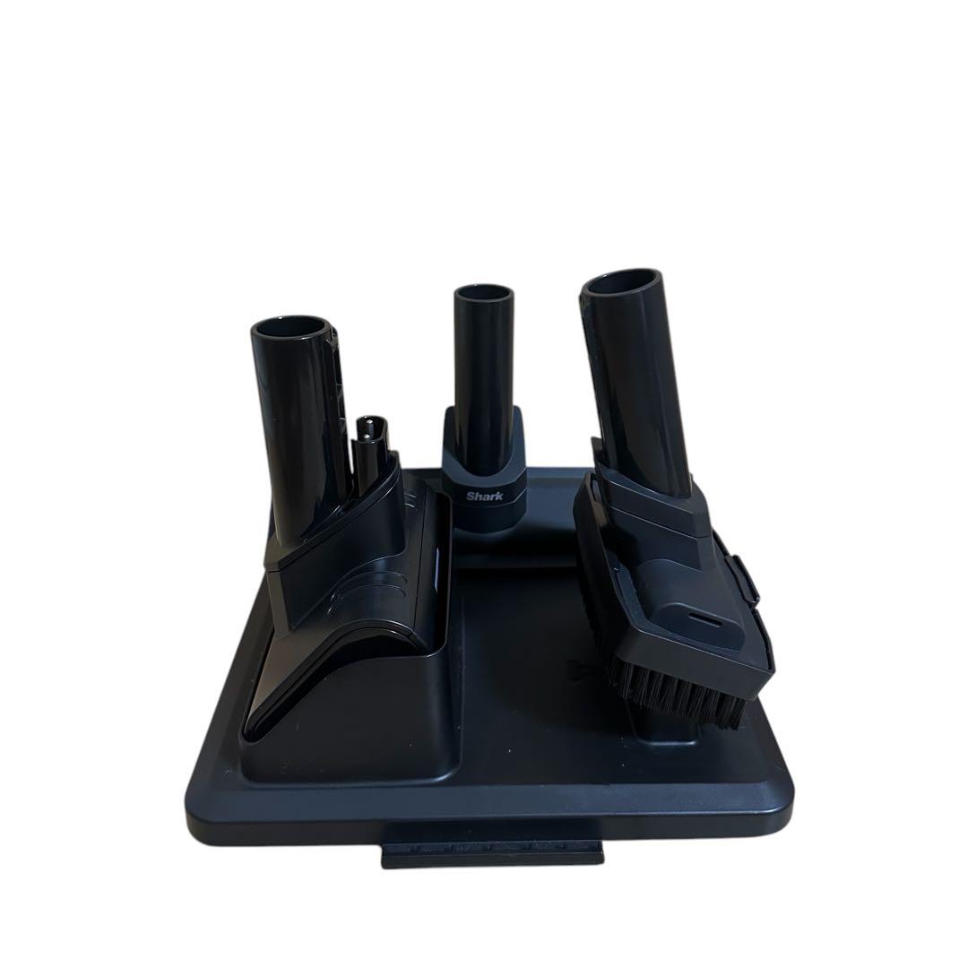 Shark EVOPOWER SYSTEM iQ CS851JCP オマケ付き