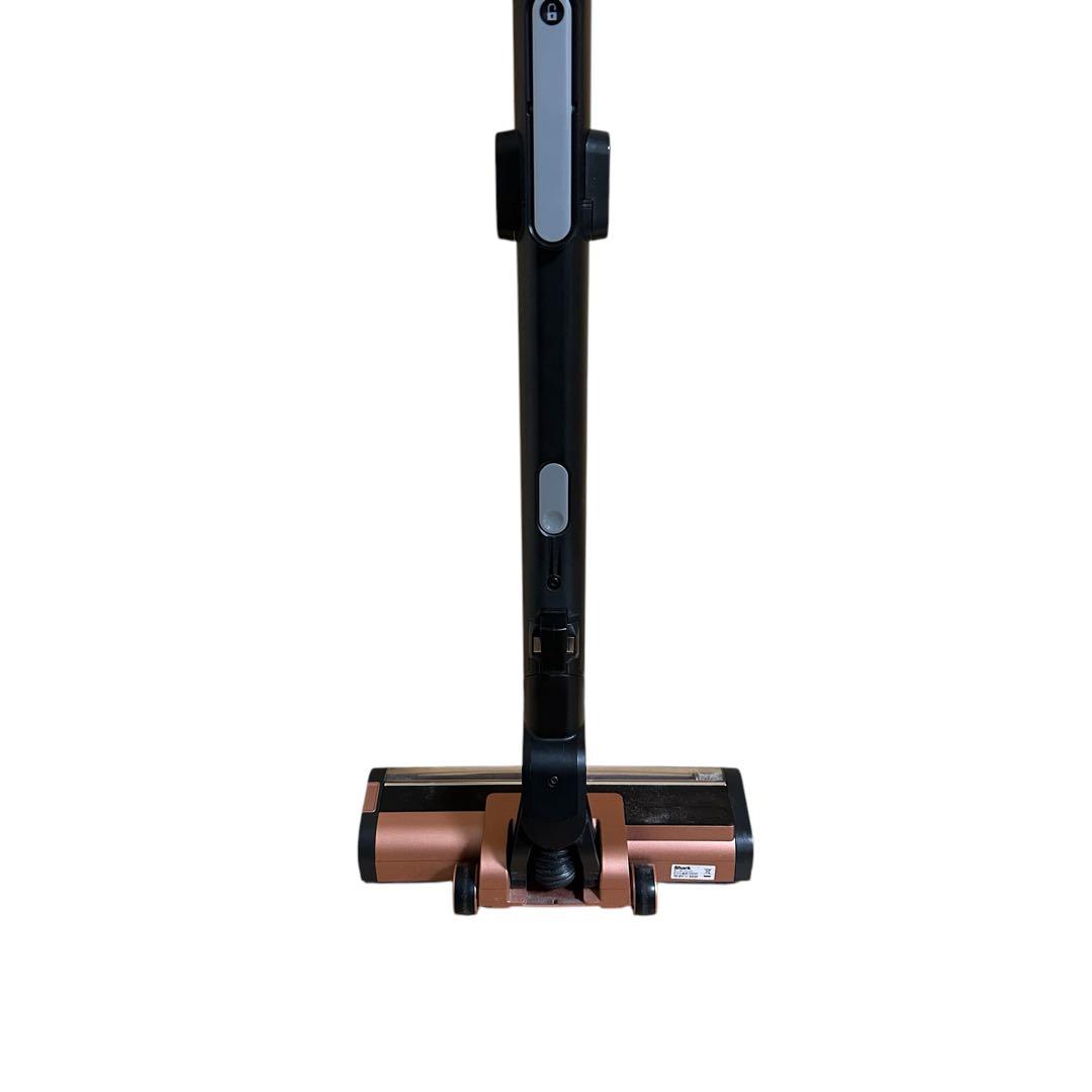 Shark EVOPOWER SYSTEM iQ CS851JCP オマケ付き