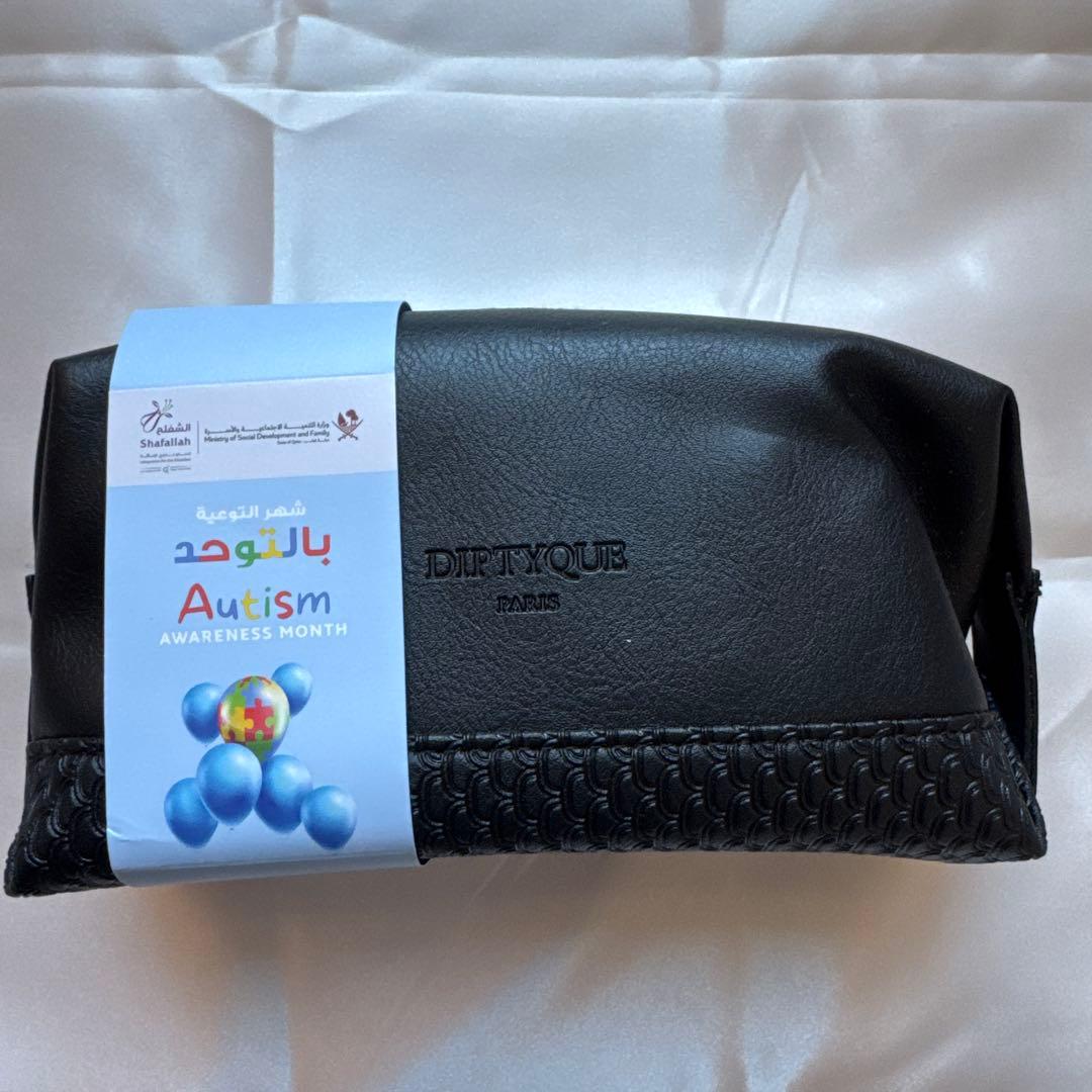 ね*ね様 ⭐︎【新品未開封】カタール航空　ファーストクラスDIPTYQUE アメ