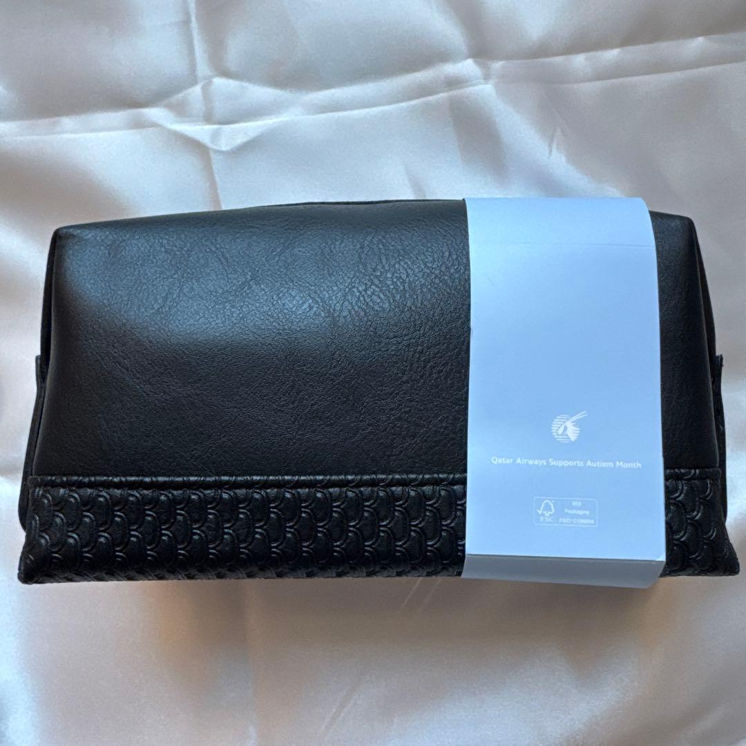 ね*ね様 ⭐︎【新品未開封】カタール航空　ファーストクラスDIPTYQUE アメ