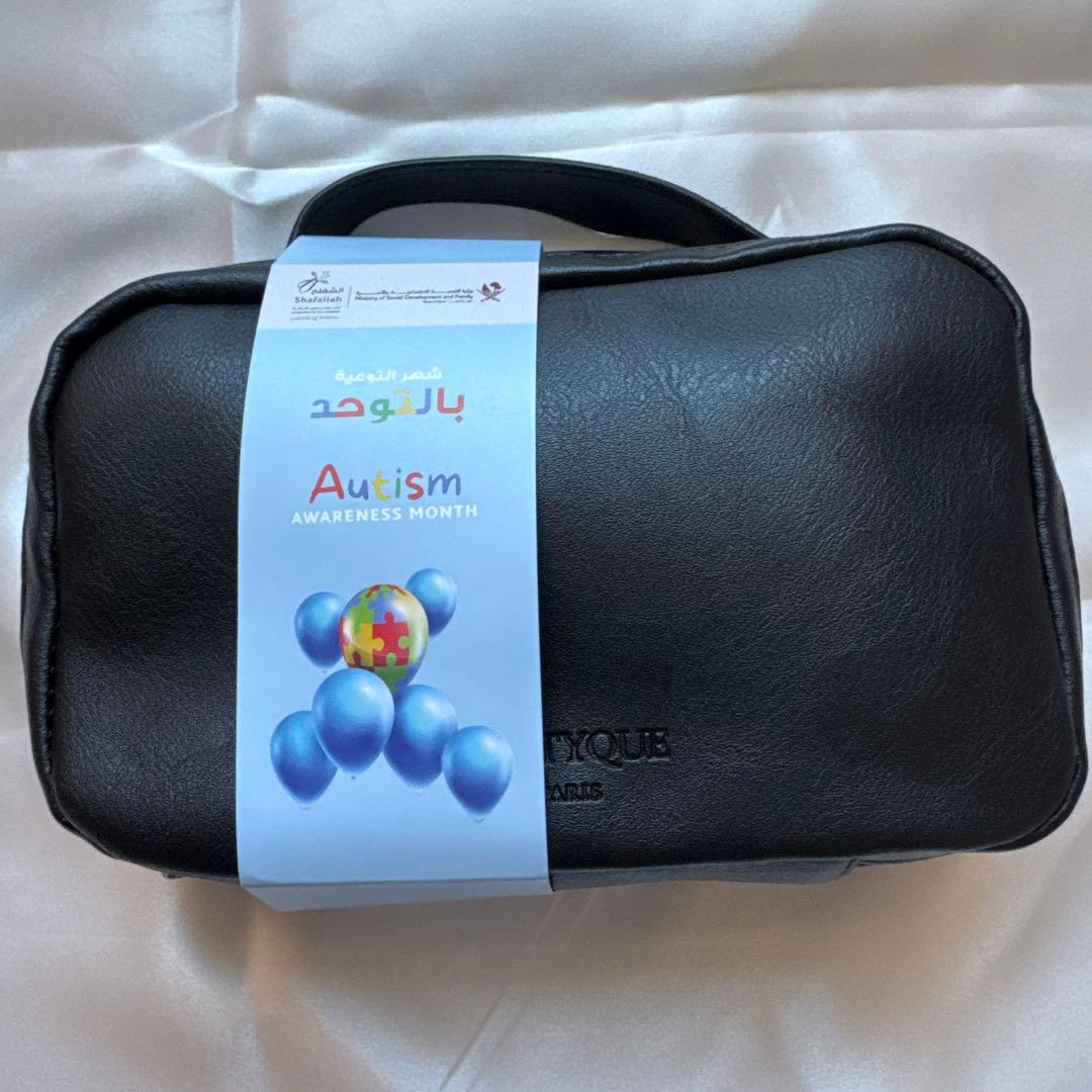 ね*ね様 ⭐︎【新品未開封】カタール航空　ファーストクラスDIPTYQUE アメ