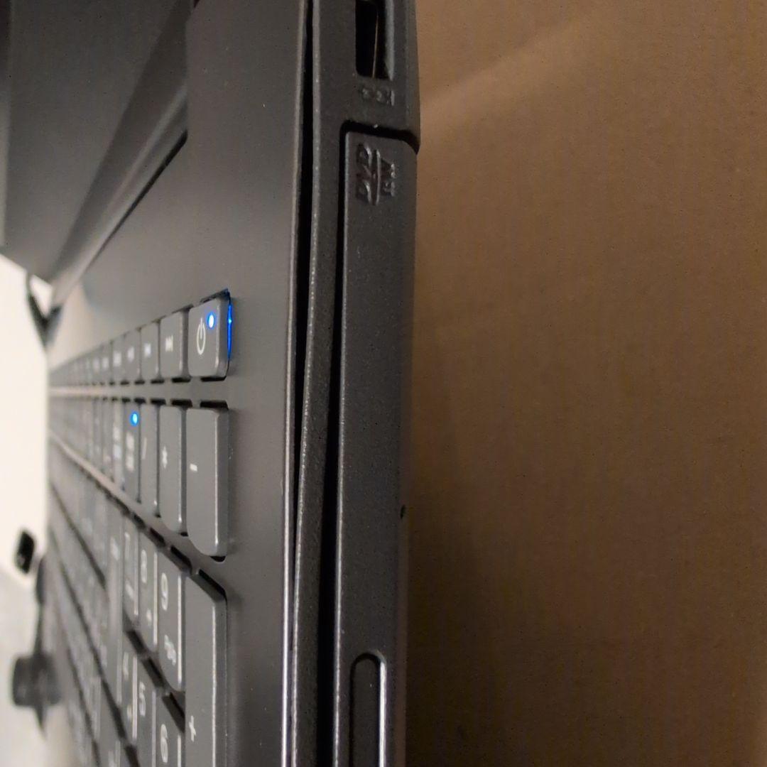 S*R様 Lenovo ノートPC ideapad330