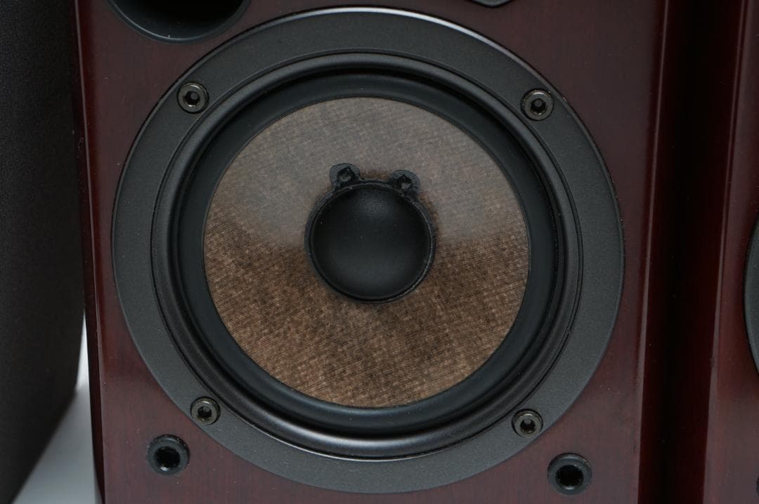 ＜美品＞ONKYO　D-102EXG　シリアル同番