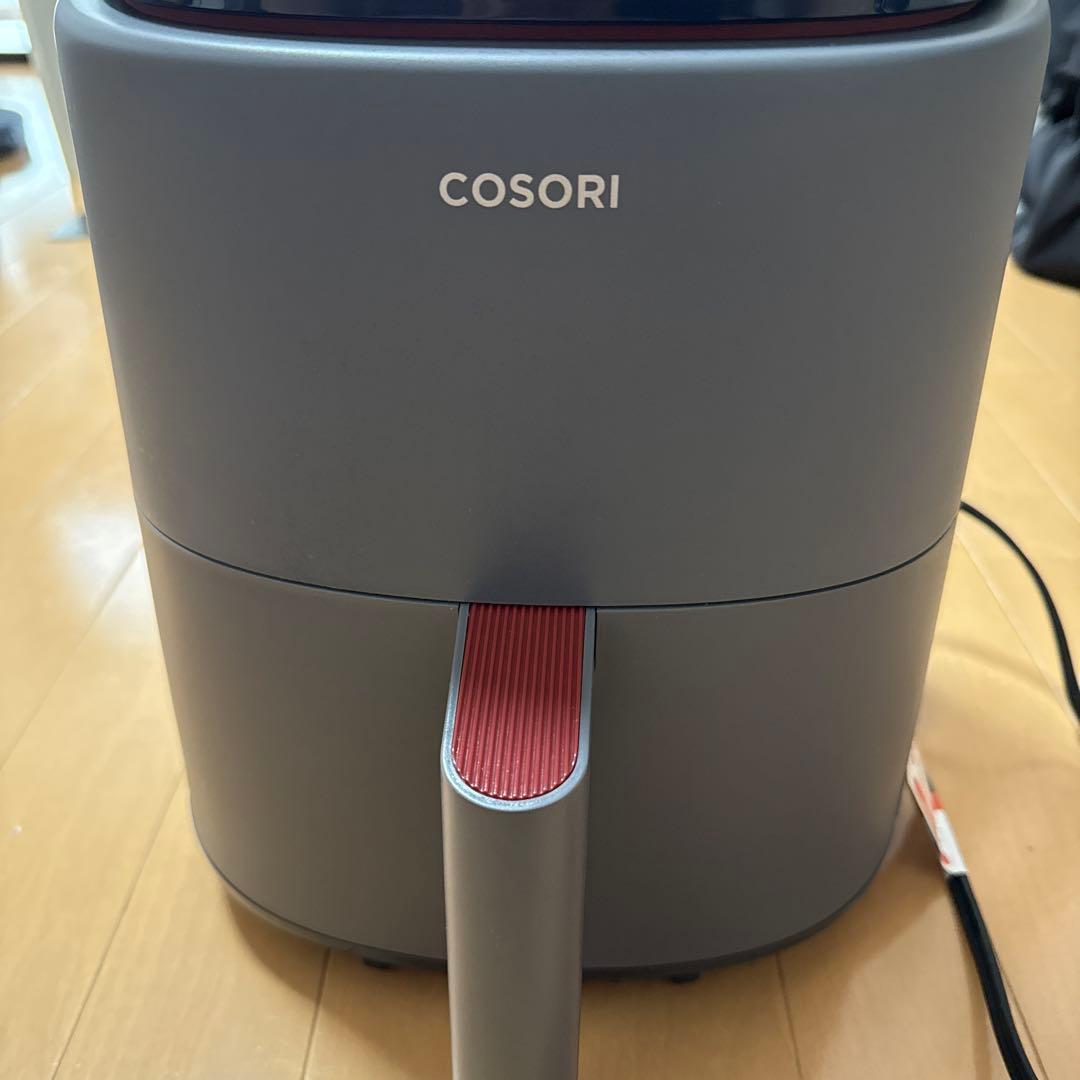 COSORI LITE 3.8L SMART ノンフライヤー