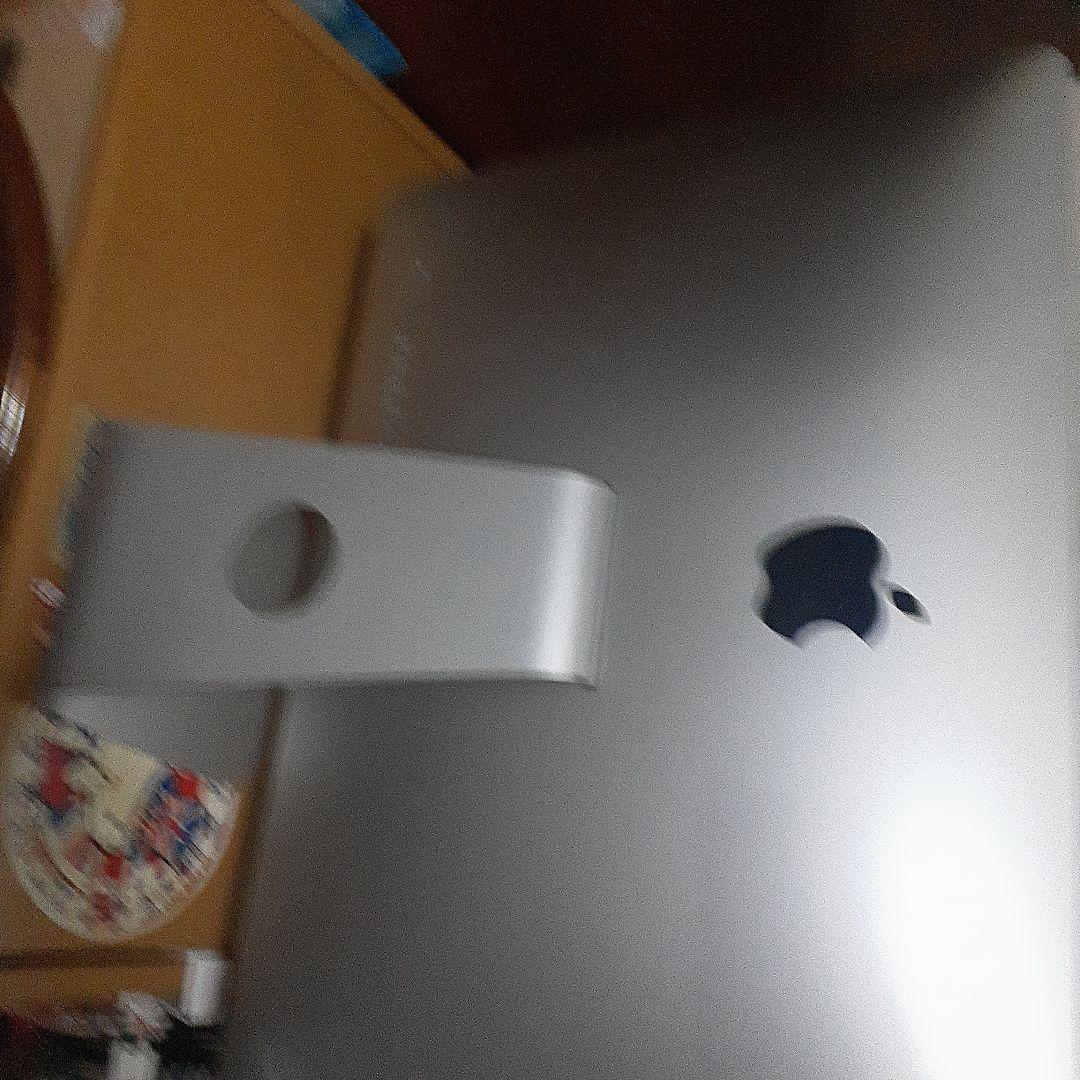 Macデスクトップ iMac (21.5-inch, Late 2013)