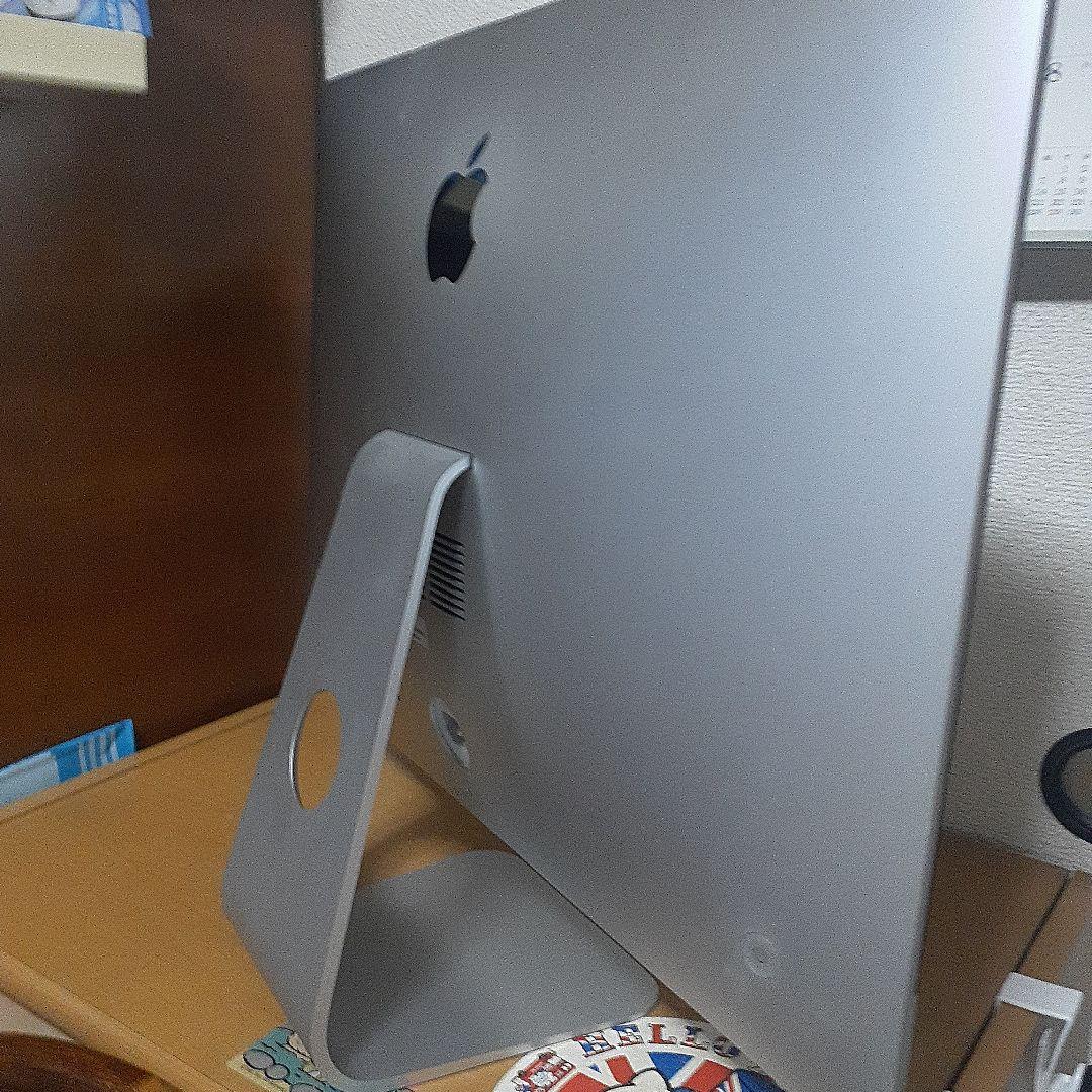 Macデスクトップ iMac (21.5-inch, Late 2013)