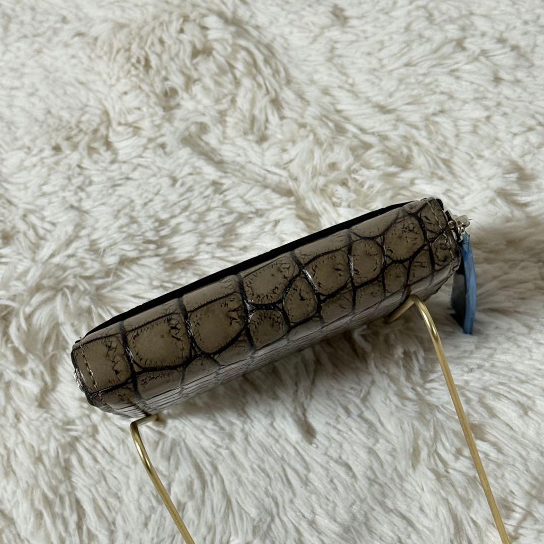 専用出品　池田工芸　ケース　コンパクトウォレット　ポロサス　JRA認可