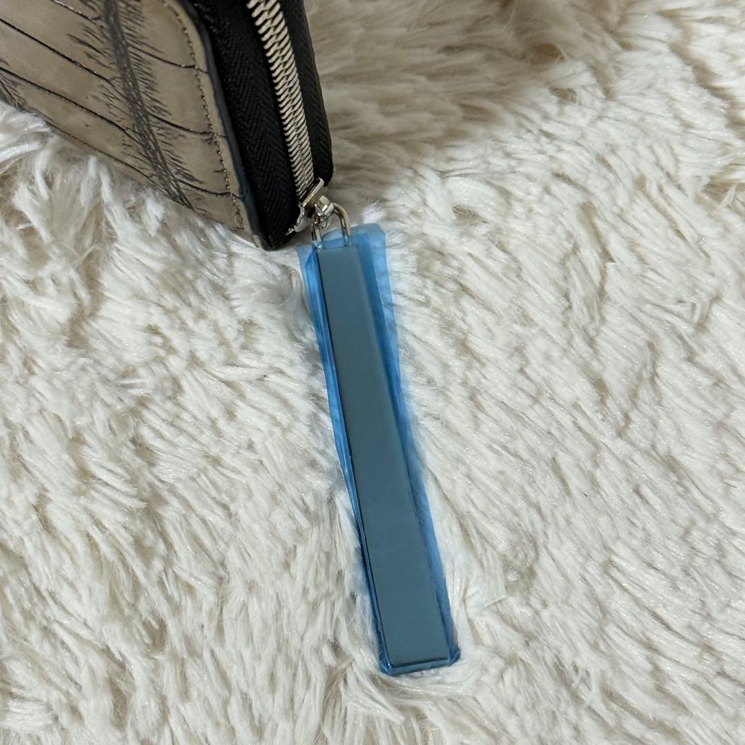 専用出品　池田工芸　ケース　コンパクトウォレット　ポロサス　JRA認可