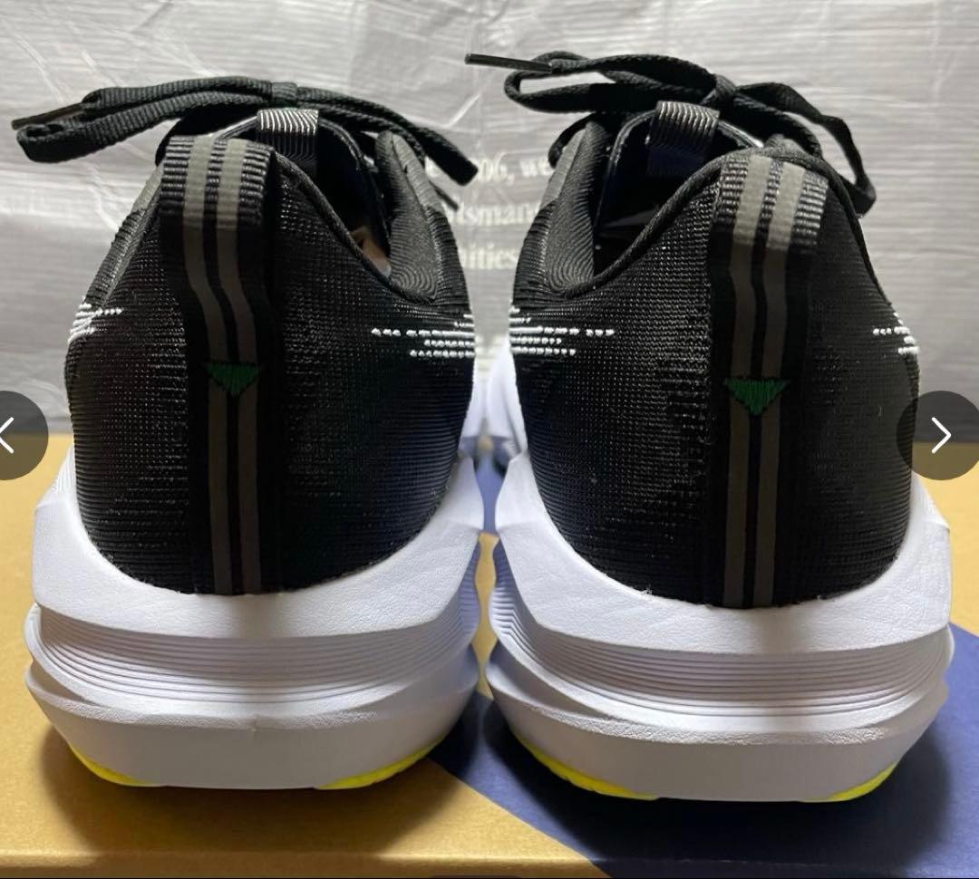 a*君様 【新品未使用】asics NOVABLAST5 ノヴァブラスト 28c