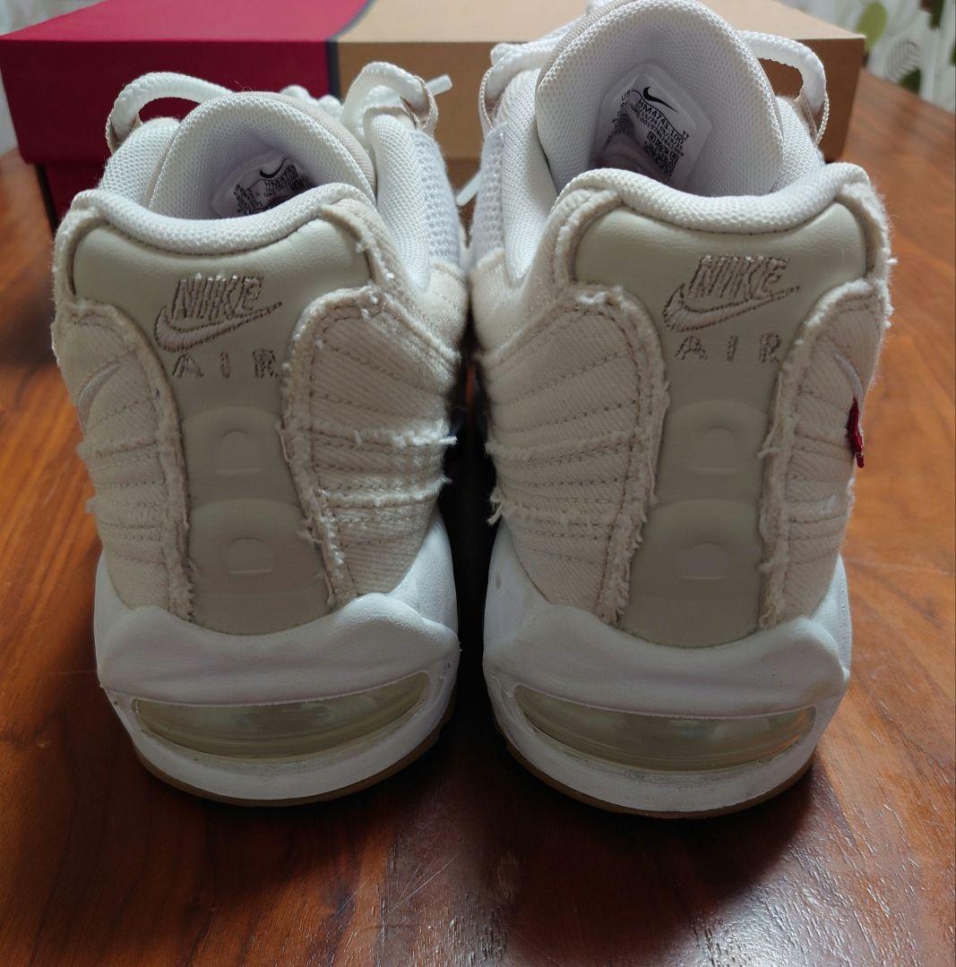 【27.5cm】 airmax 95 OG levi's