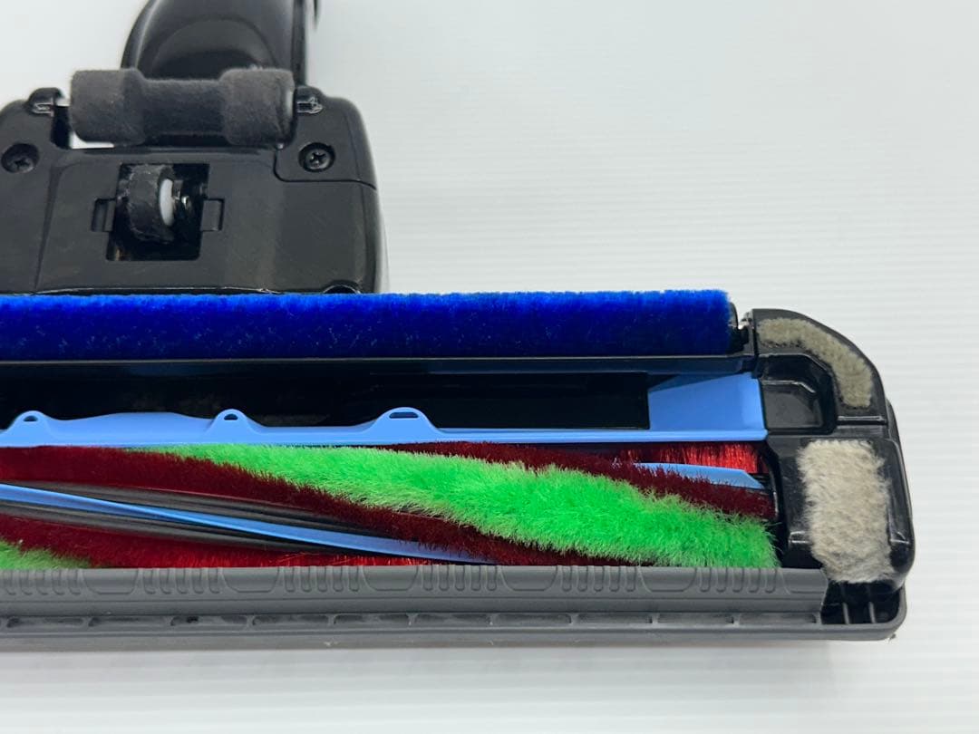 希少品　動作保証品　D-AP46 日立　掃除機　ヘッド　回転ブラシ　吸い口　中古