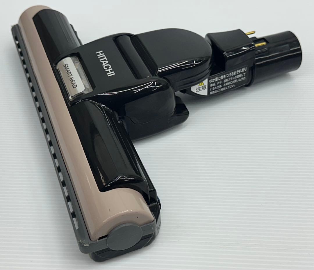 希少品　動作保証品　D-AP46 日立　掃除機　ヘッド　回転ブラシ　吸い口　中古