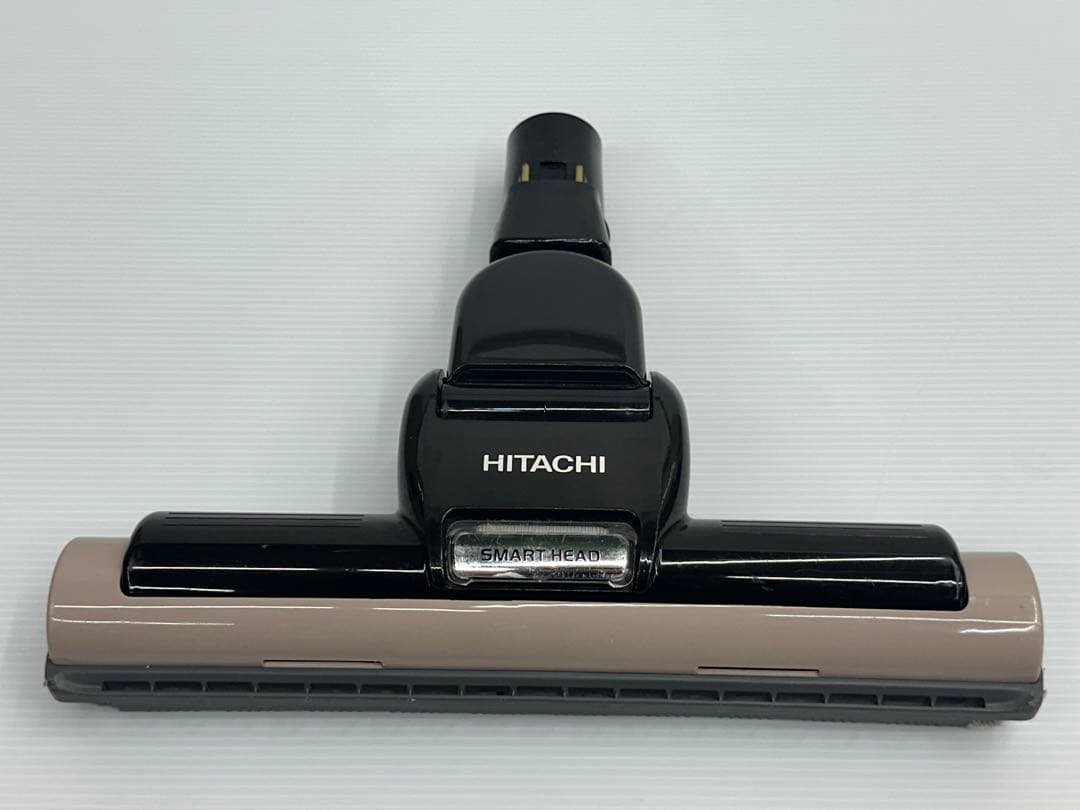 希少品　動作保証品　D-AP46 日立　掃除機　ヘッド　回転ブラシ　吸い口　中古