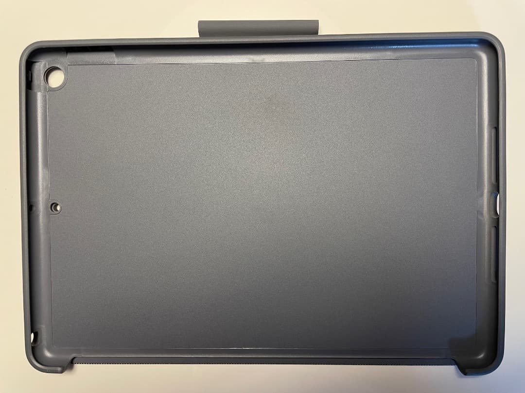 iPadアクセサリー Logicool COMBO TOUCH for iPad 9th gen