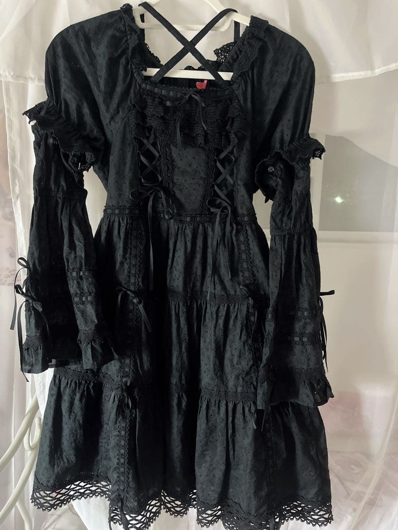 BABY, THE STARS SHINE BRIGHT はわせドール