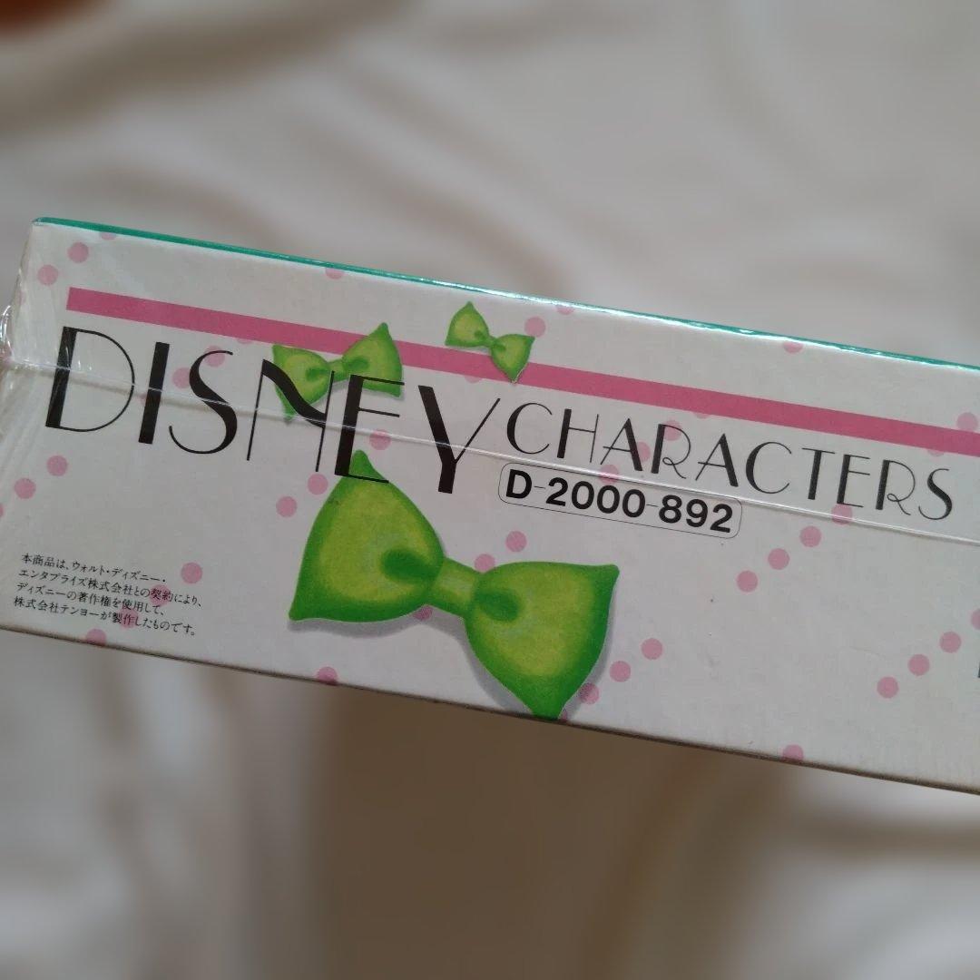 未開封　ディズニー ミッキー　アニメーションルー厶　 2000ピース　 パズル