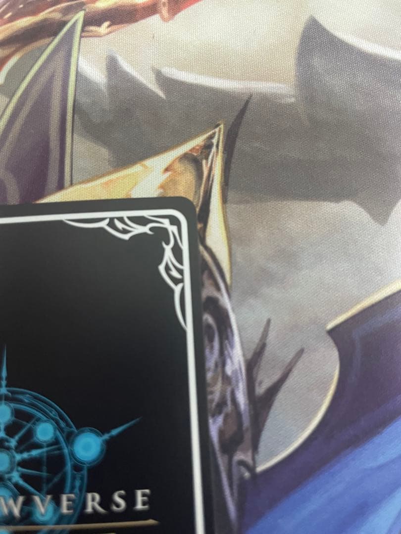 シャドウバースエボルヴ 世界・ゼルガネイア UR