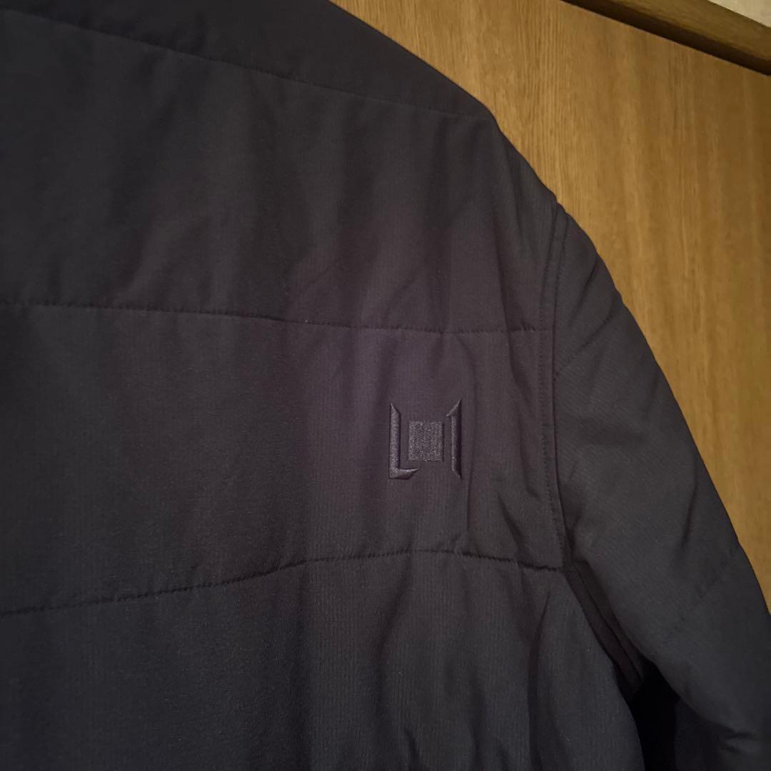 L1 premium goods after schock Lサイズ　エルワン