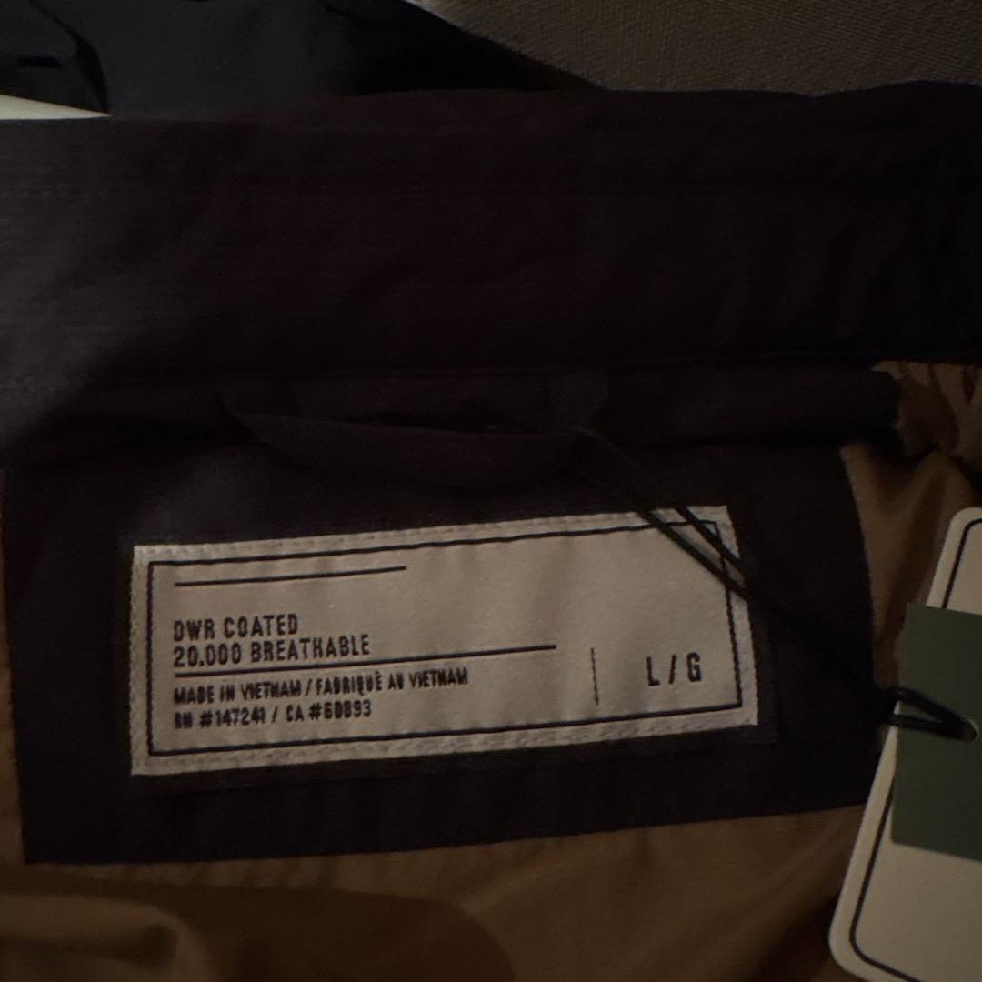 L1 premium goods after schock Lサイズ　エルワン