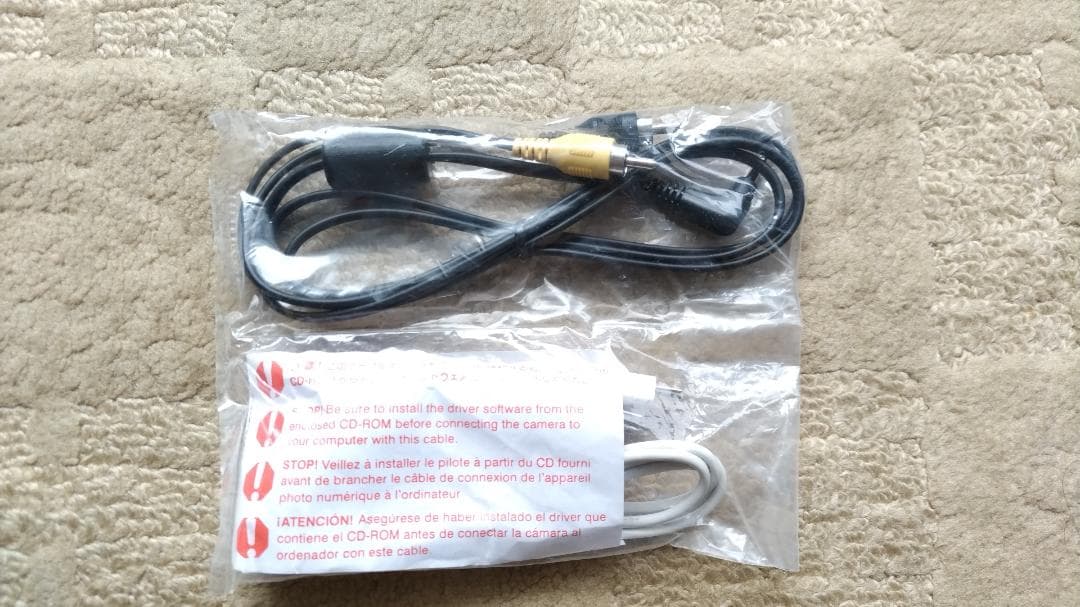 Canon PowerShot A720 IS　【動作確認済】