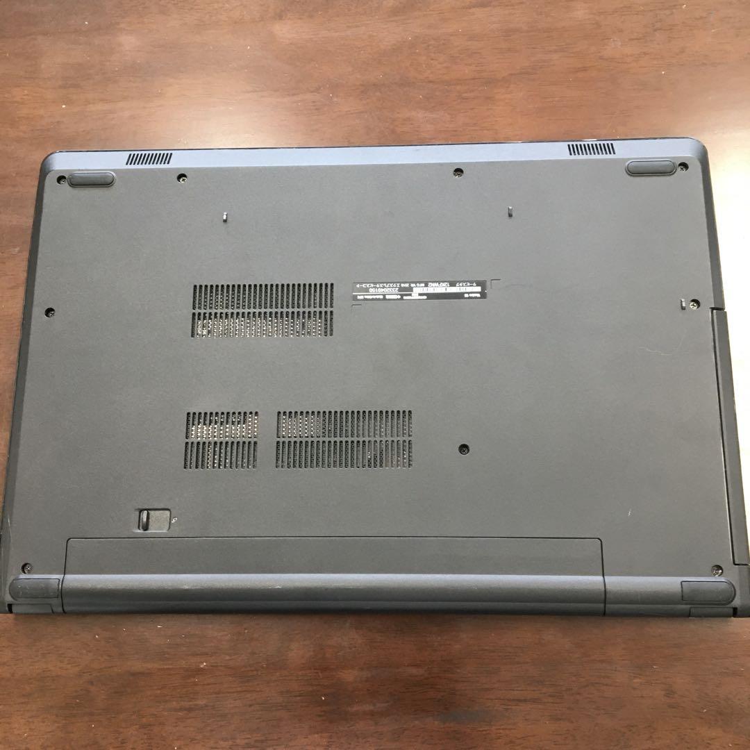 DELL Vostro 15（正規Window11対応 第8世代CPU）