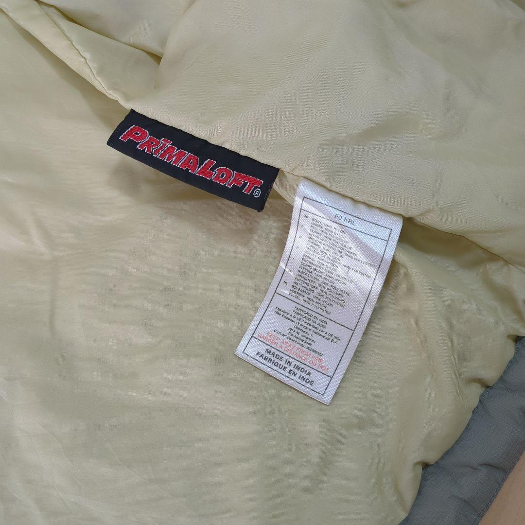 Nike 堀米雄斗着用 プリマロフトジャケット 00's