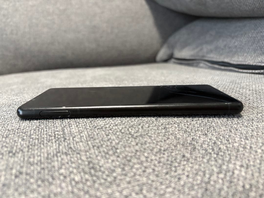 週末セール‼️ジャンク品 Xperia 5 III SOG05 操作可 付属品あり