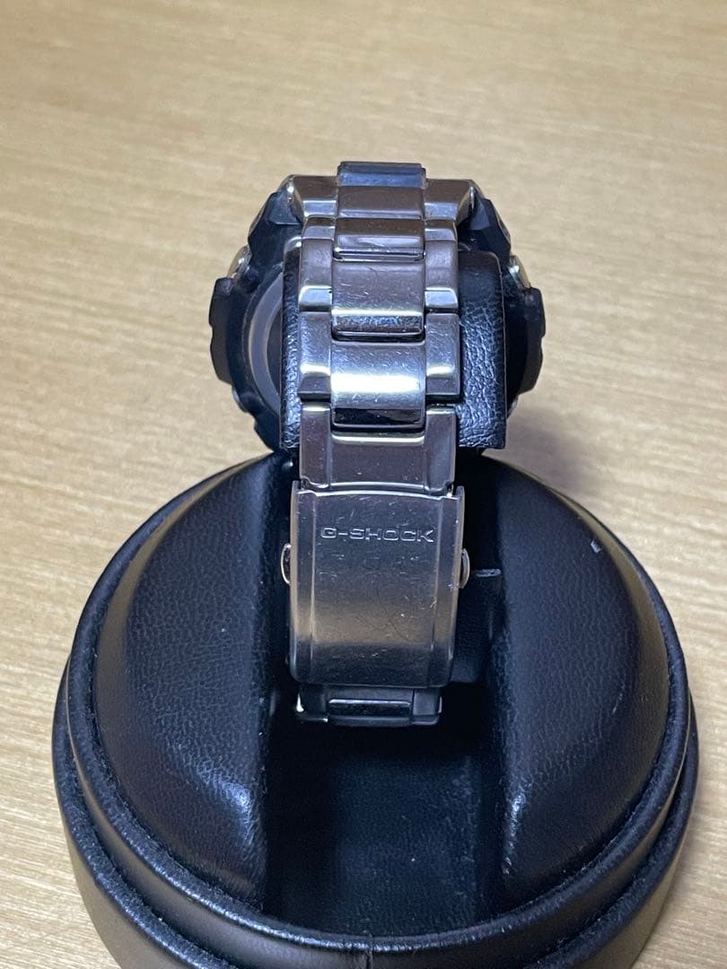 G-SHOCK GST-W110D 動作未確認 RESIST