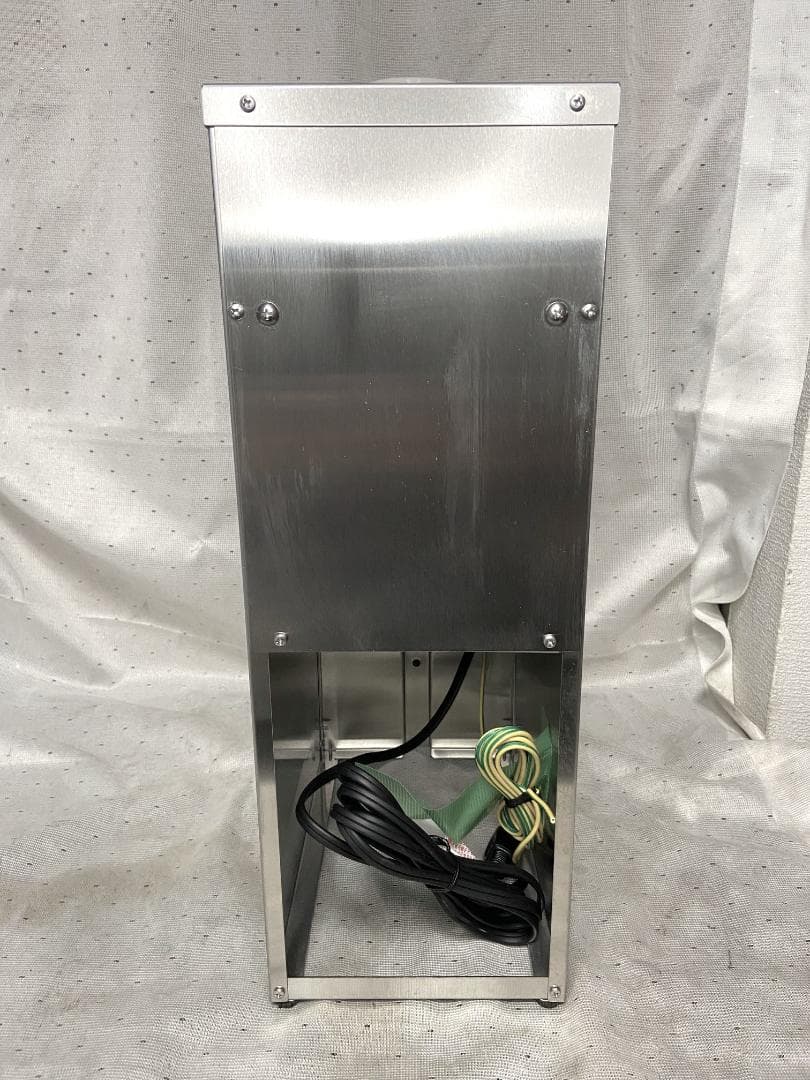 美品■タイジ　卓上型自動酒かん器　Ti-1■業務用　動作確認済