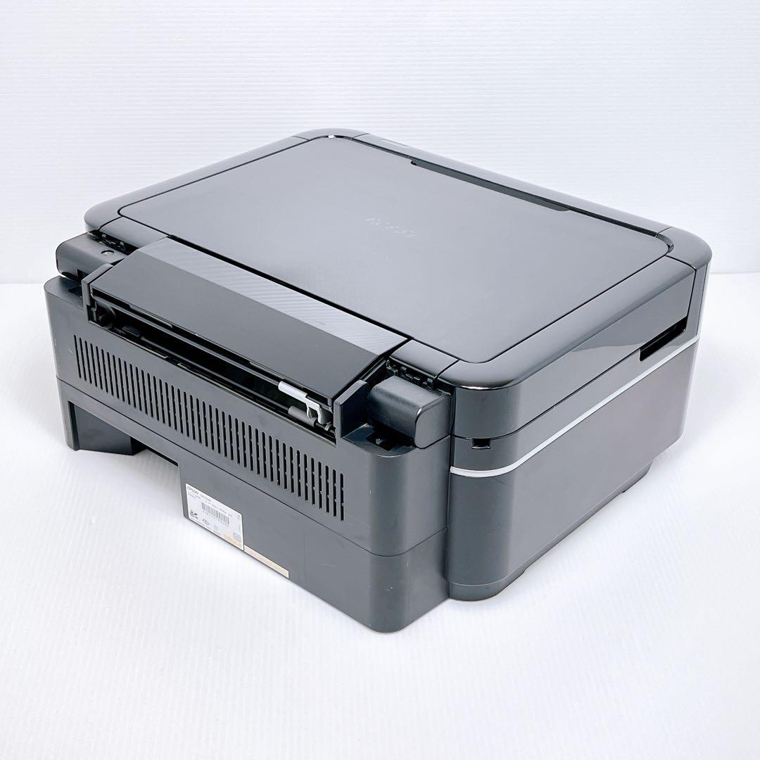 EPSON EP-703A インクジェットプリンター エプソン