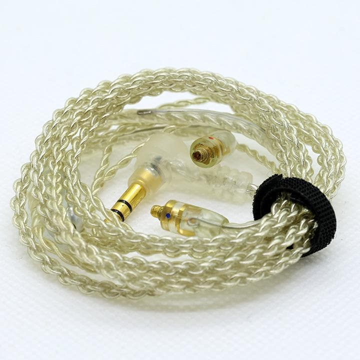 イヤホン CAMPFIRE AUDIO ANDROMEDA S