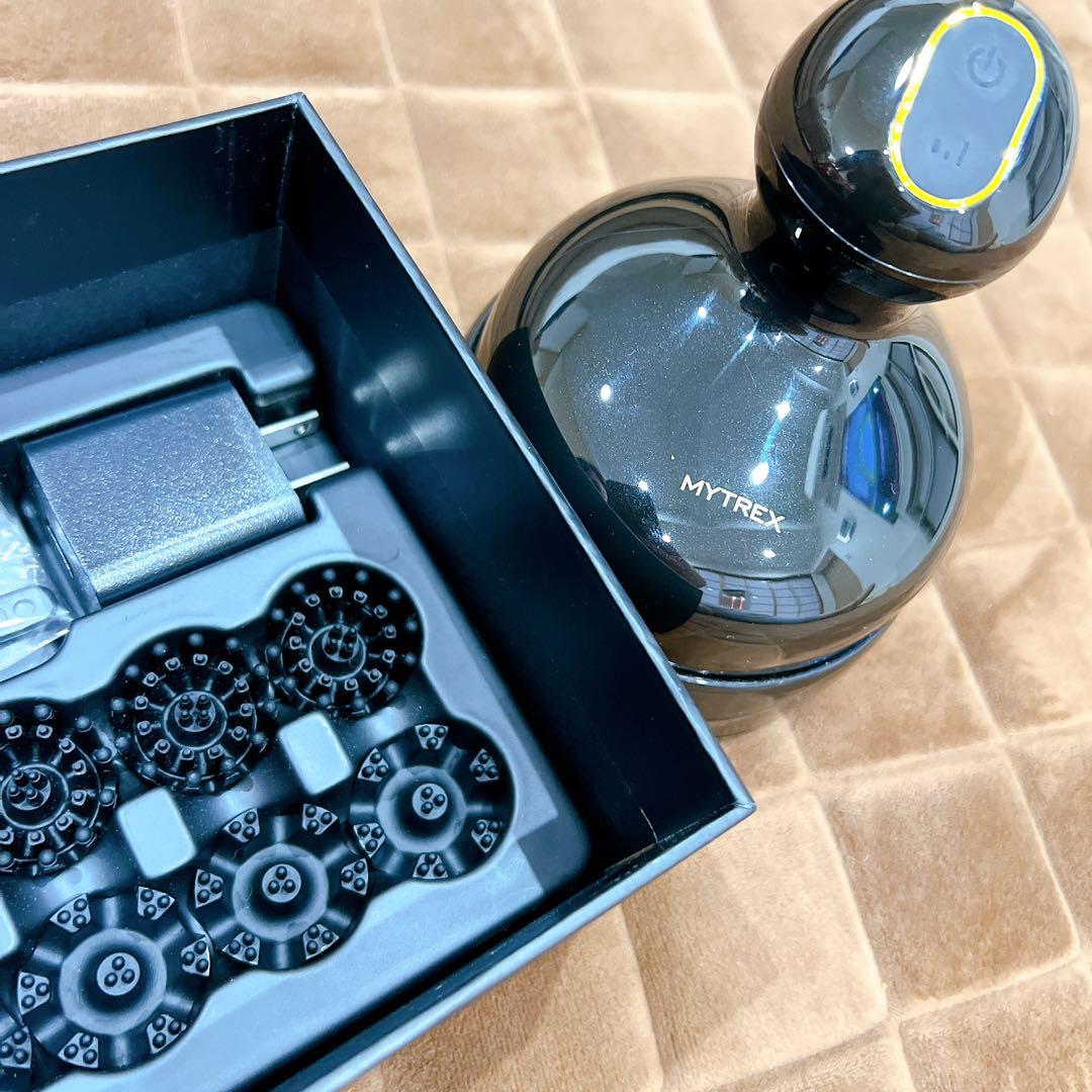 電気針ヘッドスパ マイトレックス