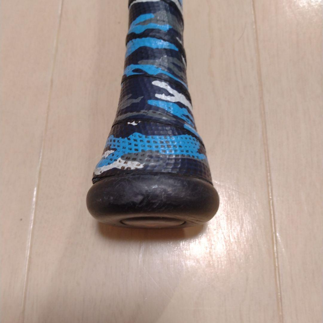 BEYOND MAX LEGACY 84cm バット 専用ケース付き