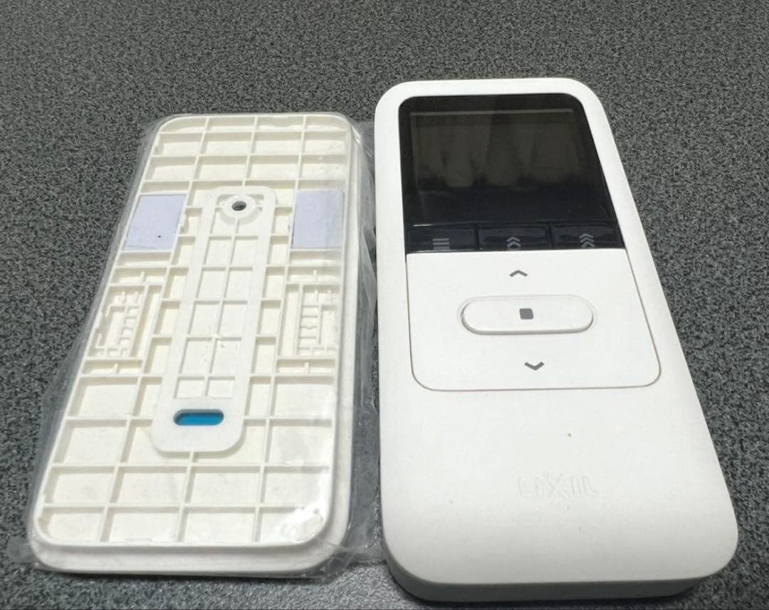 Z-02-GCYS リクシル 高機能リモコン 新品 ★最終値下げ中★即日発送