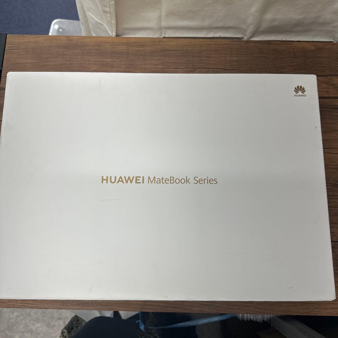 Windowsノート本体 HUAWEI MateBook 14 2022 KLVD-WFH9