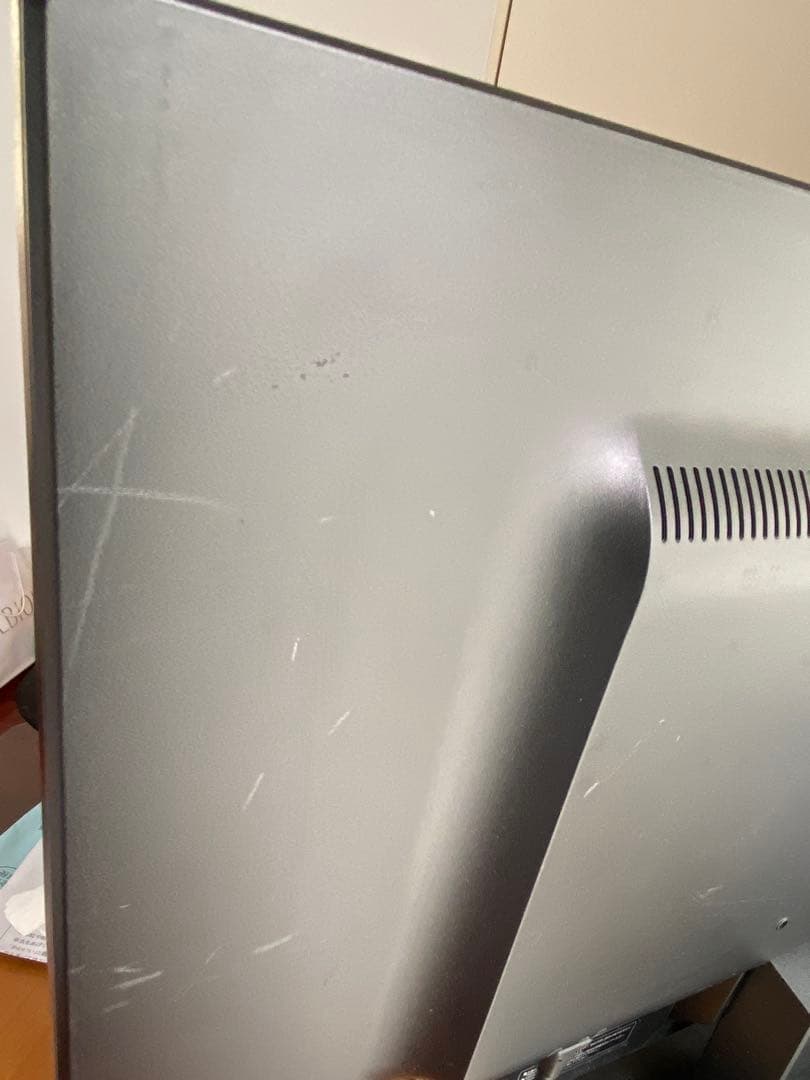 I-O DATA EX-LDH271DB　 [27インチ ブラック]　モニター