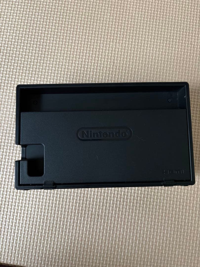 Nintendo Switch 本体+ドックセット