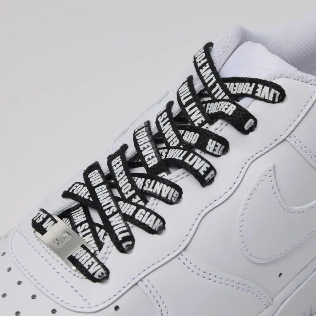 靴 29cm Nike Air Force 1 FOR3VER giants