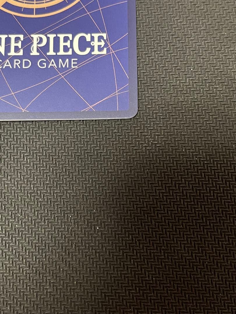 ナミ　op01-016 パラレル　ロマンスドーン