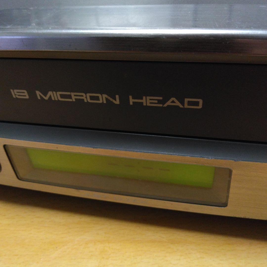 1350 ジャンク HITACHI 日立 VHSビデオ V-F45