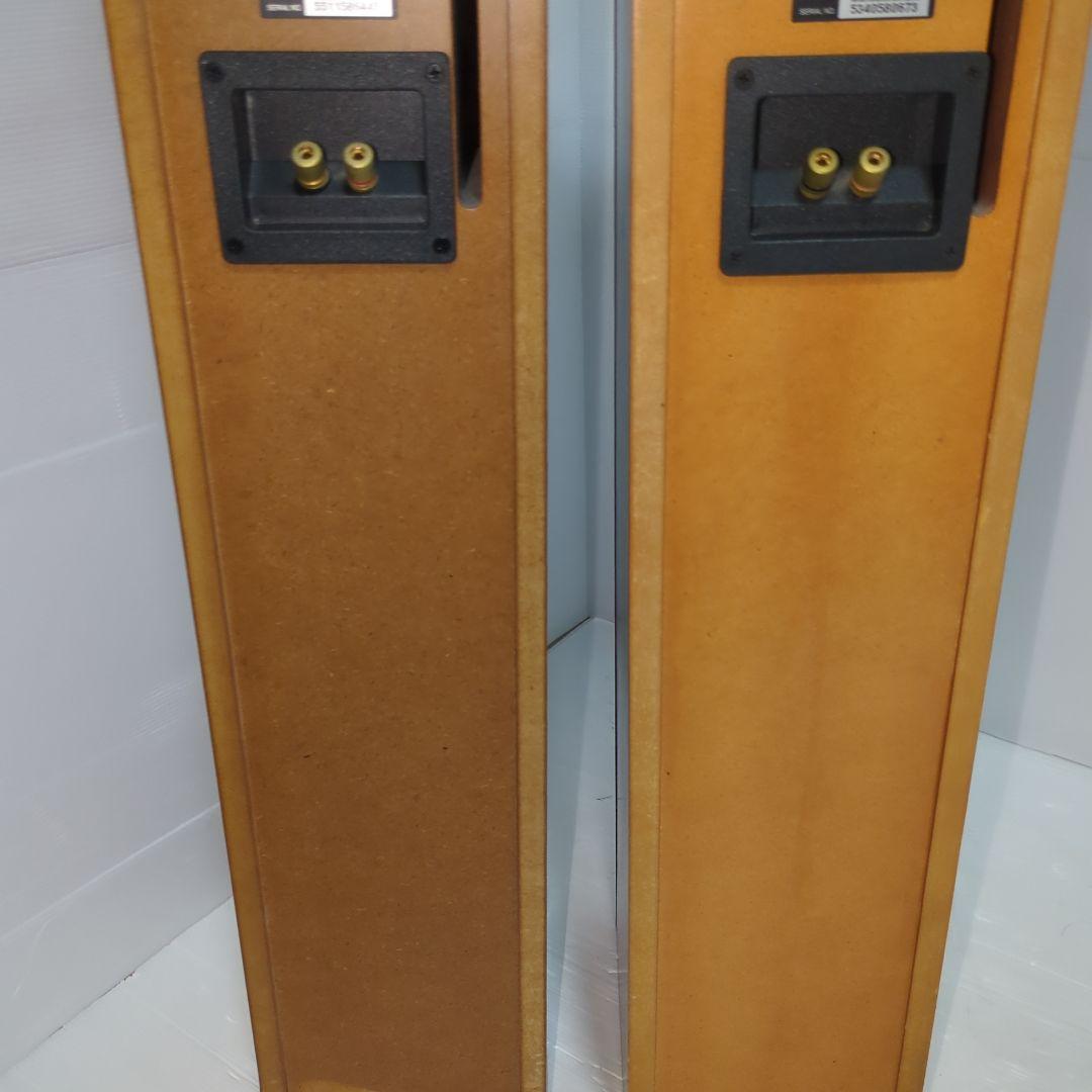 ONKYO D207F 2本セット•送料込み