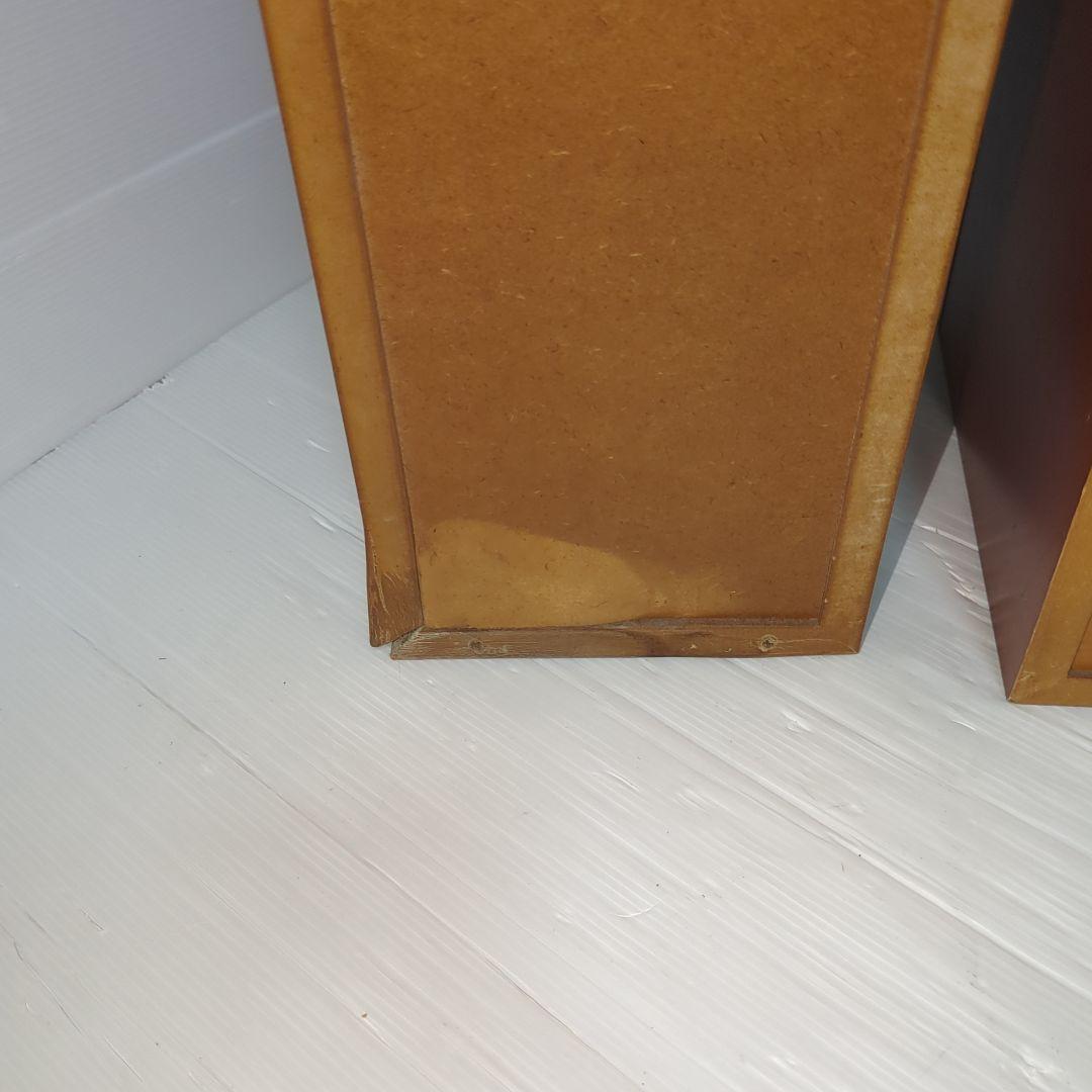 ONKYO D207F 2本セット•送料込み