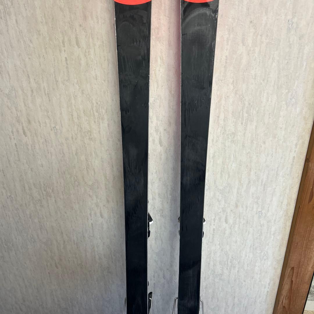 よ*ー様 最終値下げ　Rossignol Hero Athlete G5 170