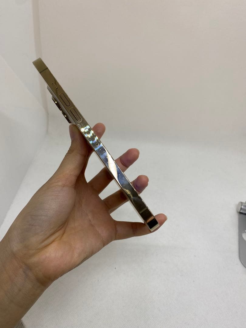 iPhone 13 Pro Max - 128GB SIMフリー 37990