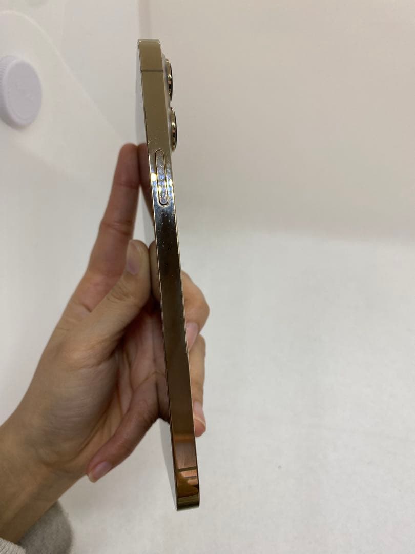 iPhone 13 Pro Max - 128GB SIMフリー 37990